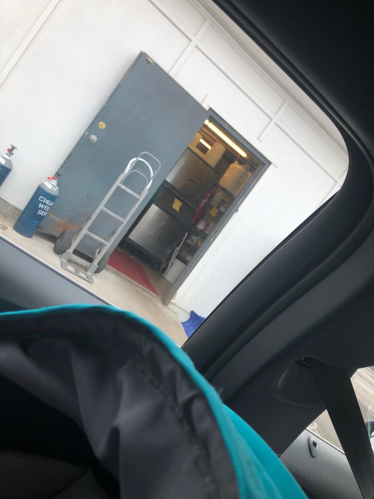 Photo credit: nextdoor
