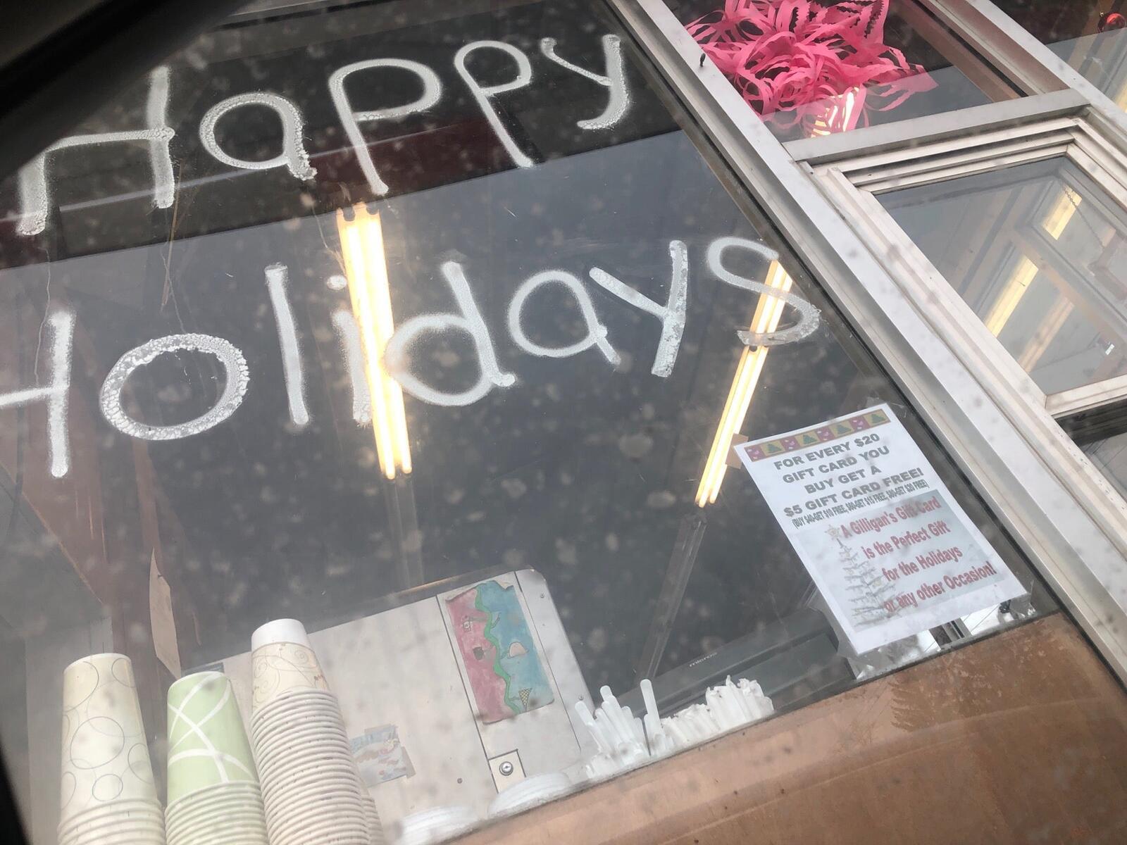 Photo credit: nextdoor