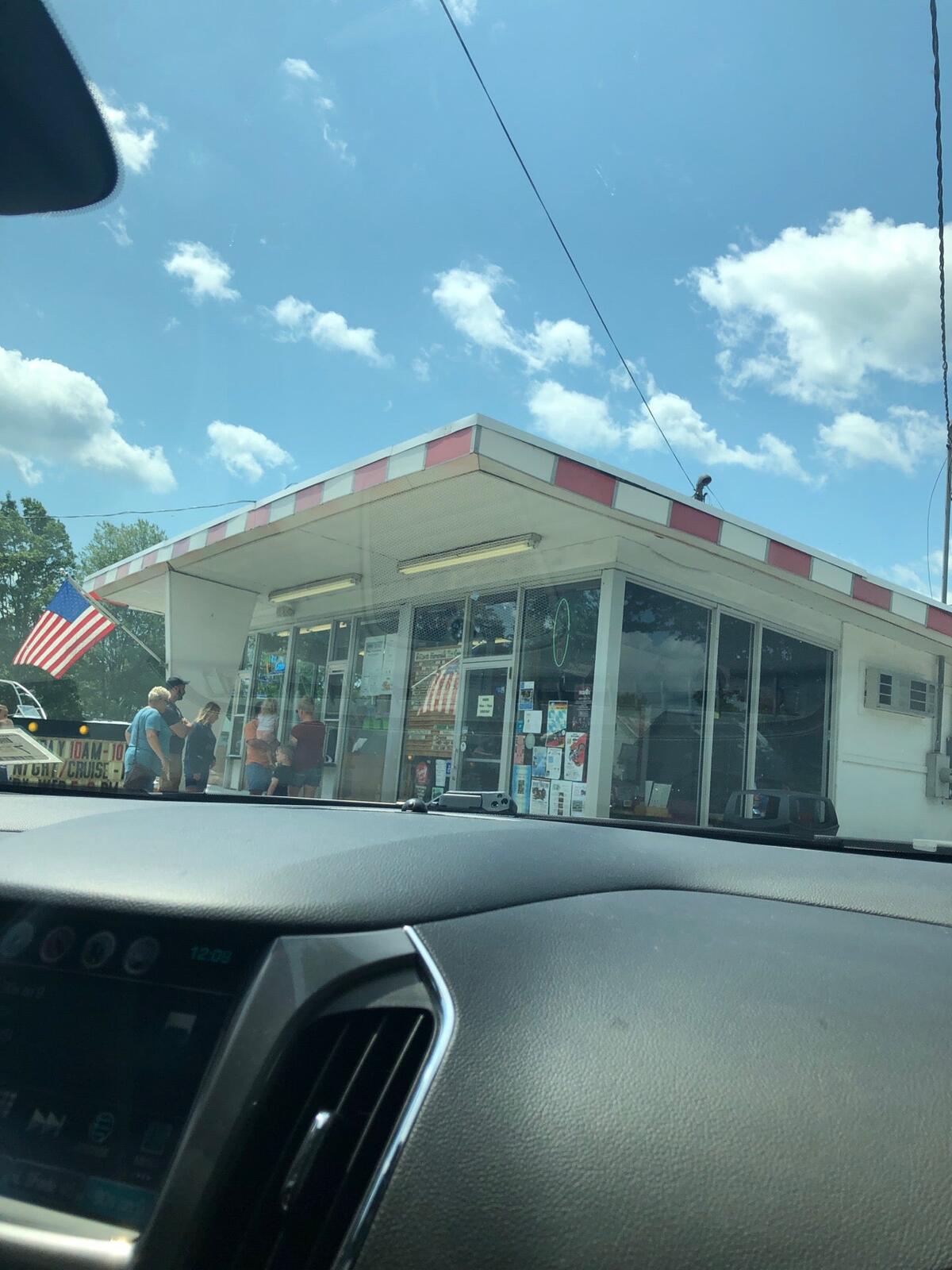 Photo credit: nextdoor