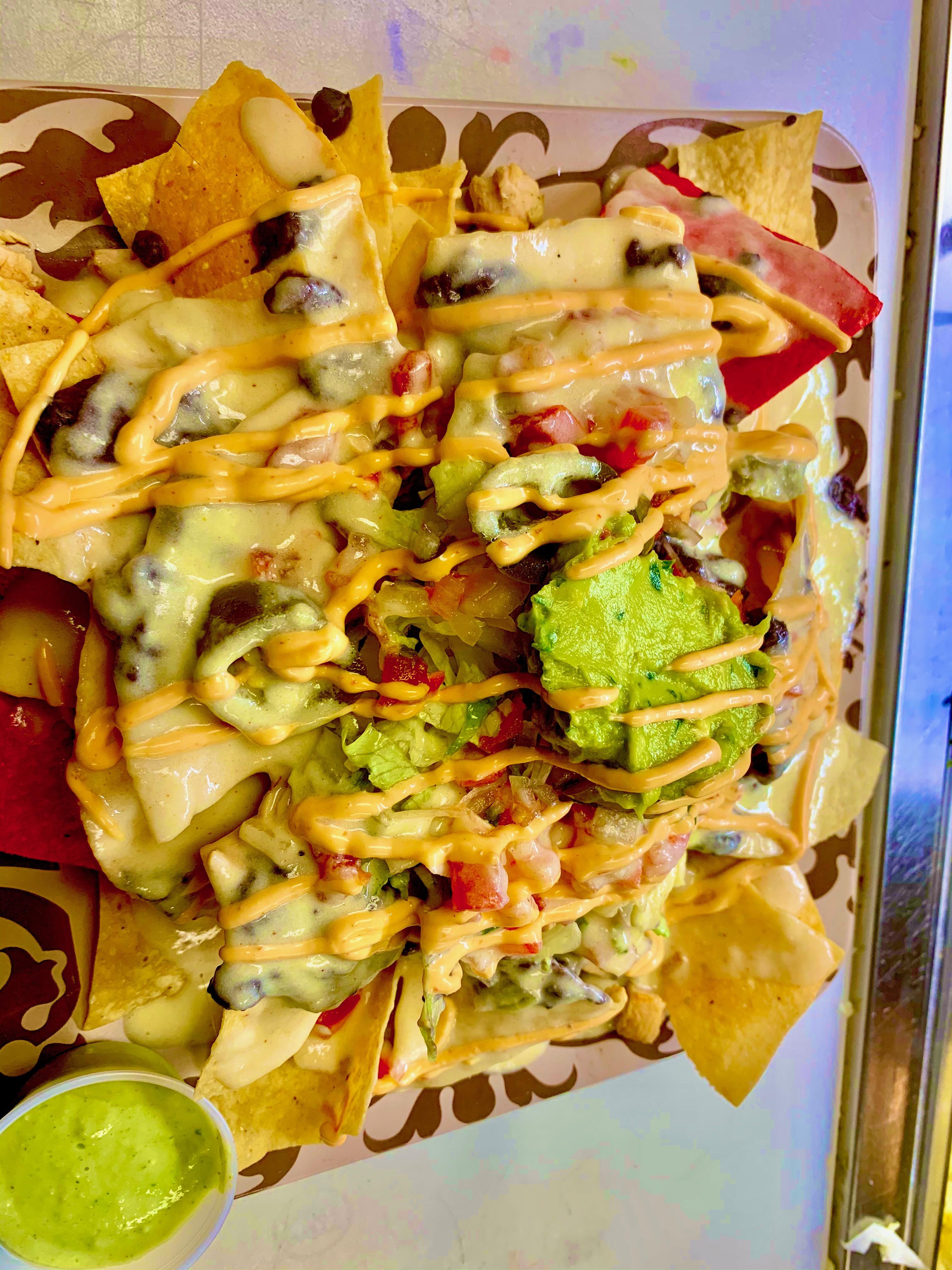 Photo credit: grubhub