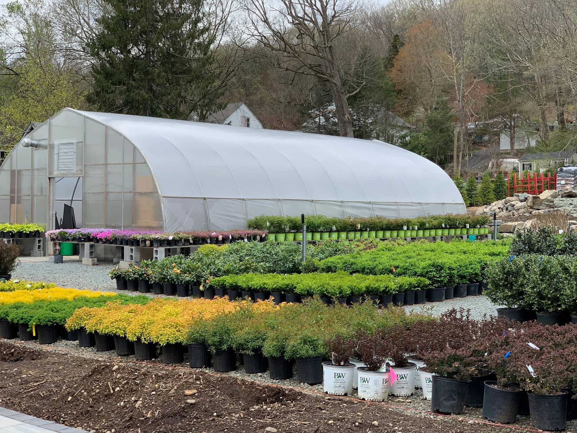 Sloatsburg Nursery