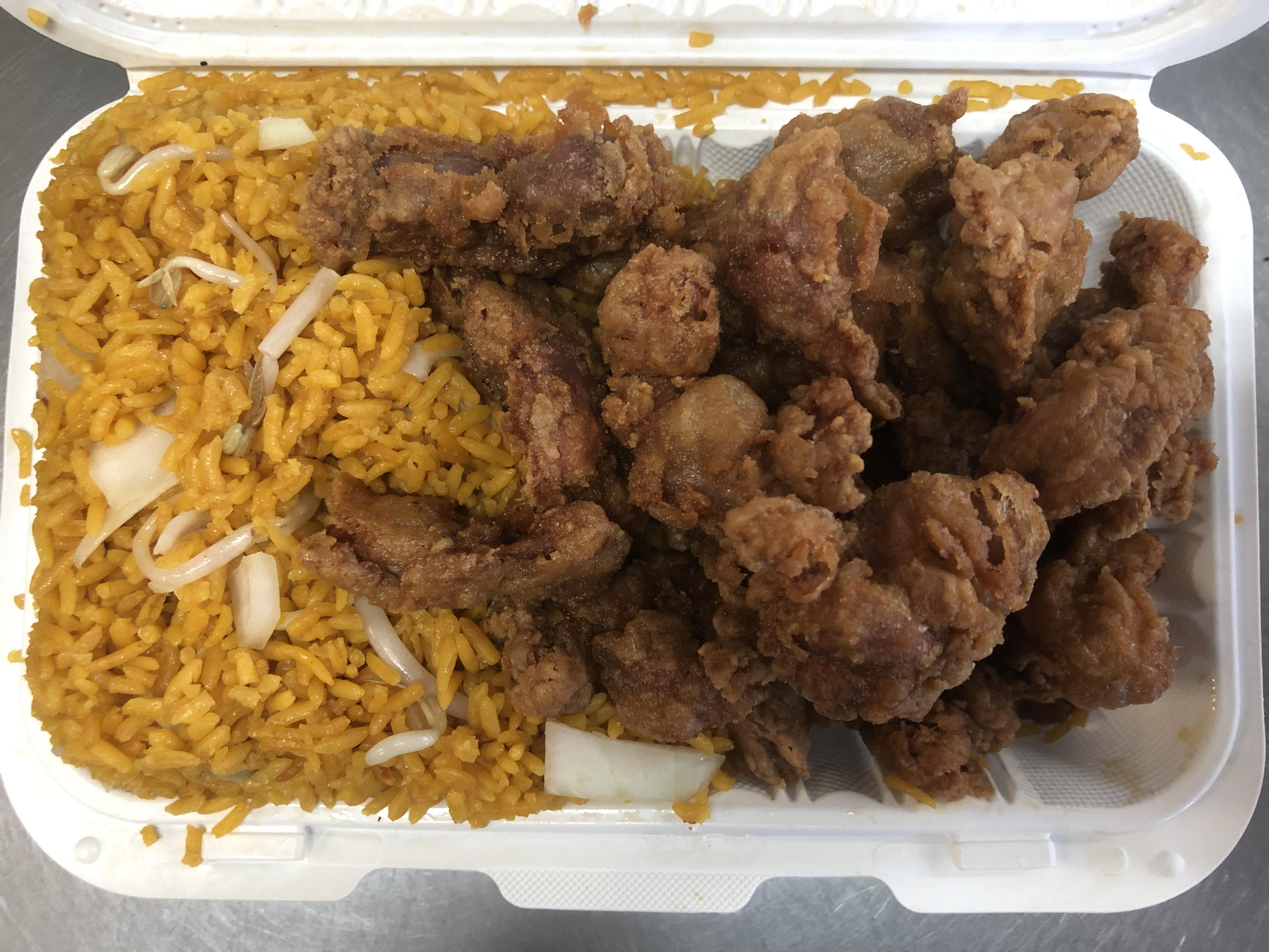 Photo credit: grubhub