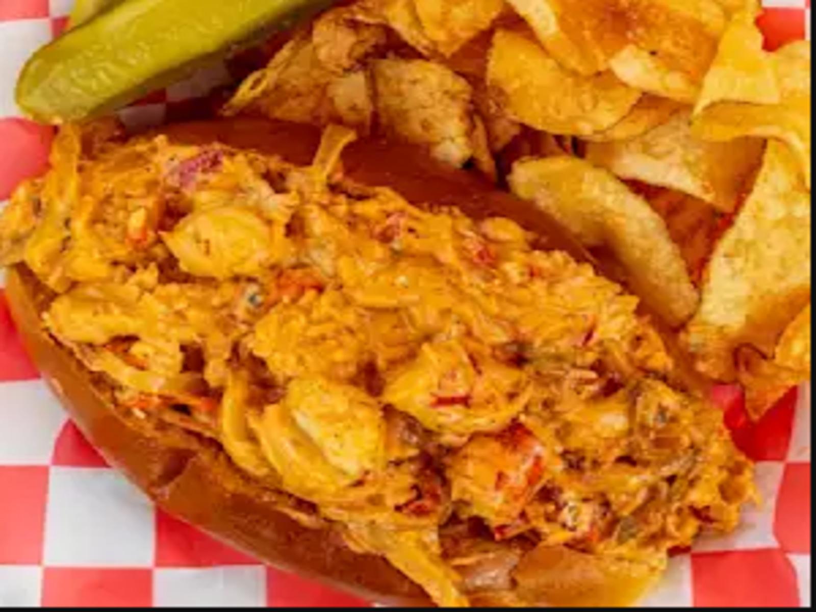 Photo credit: grubhub