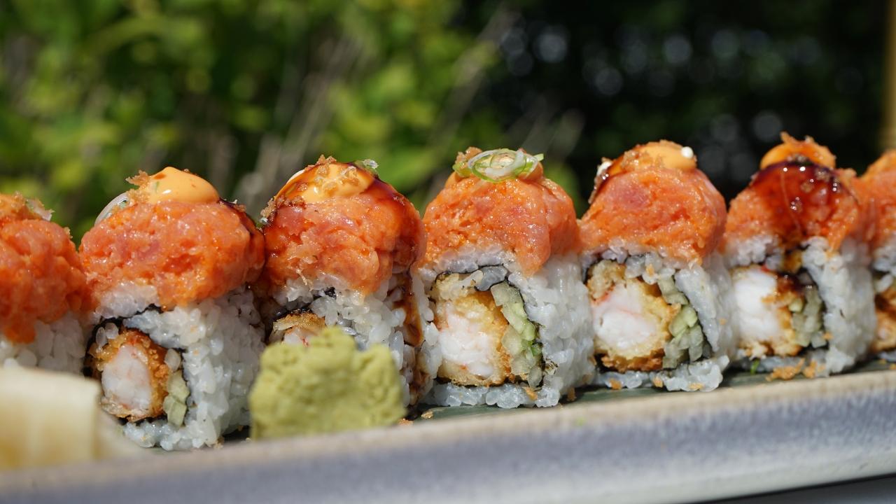 Photo credit: grubhub