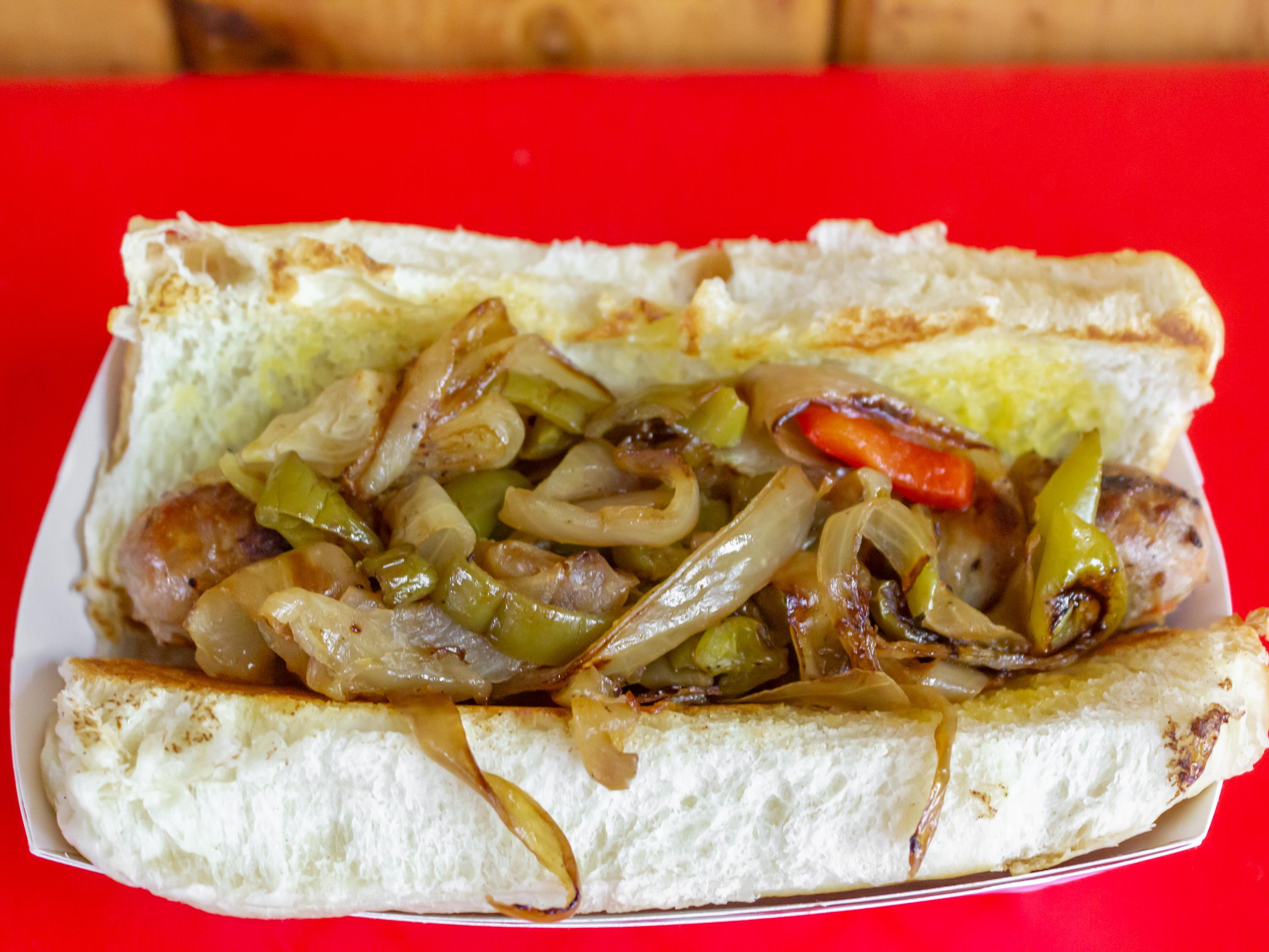 Photo credit: grubhub