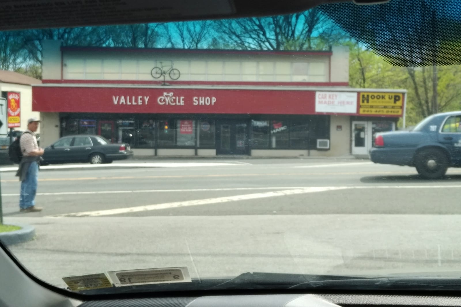Valley Cycle Shop