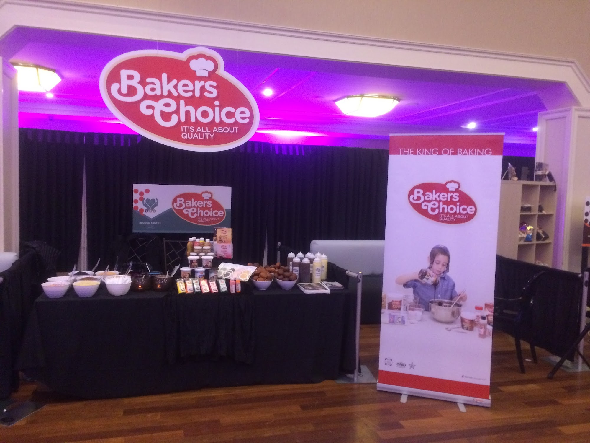 Bakers Choice