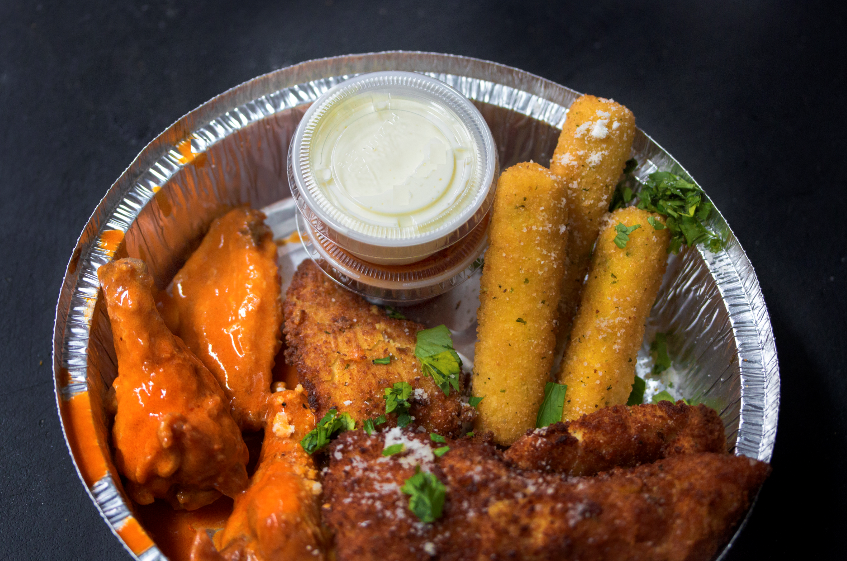 Photo credit: grubhub