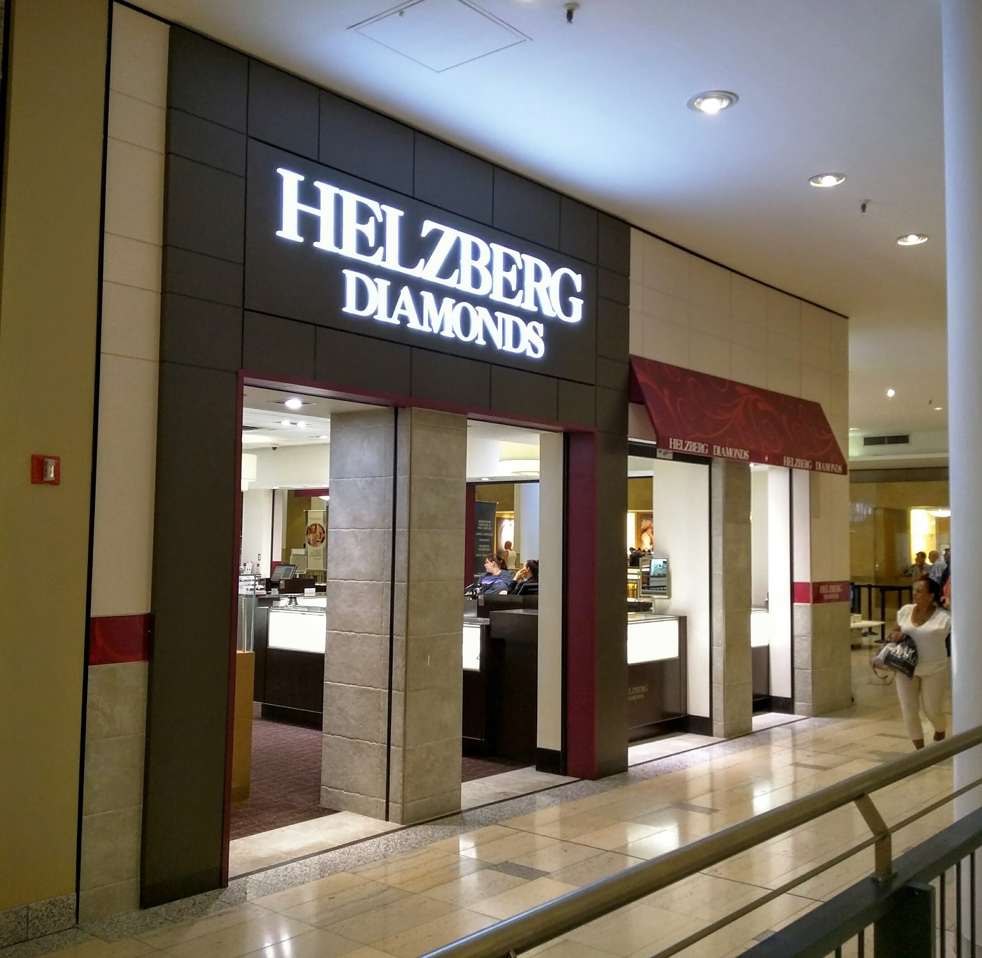 Helzberg Diamonds