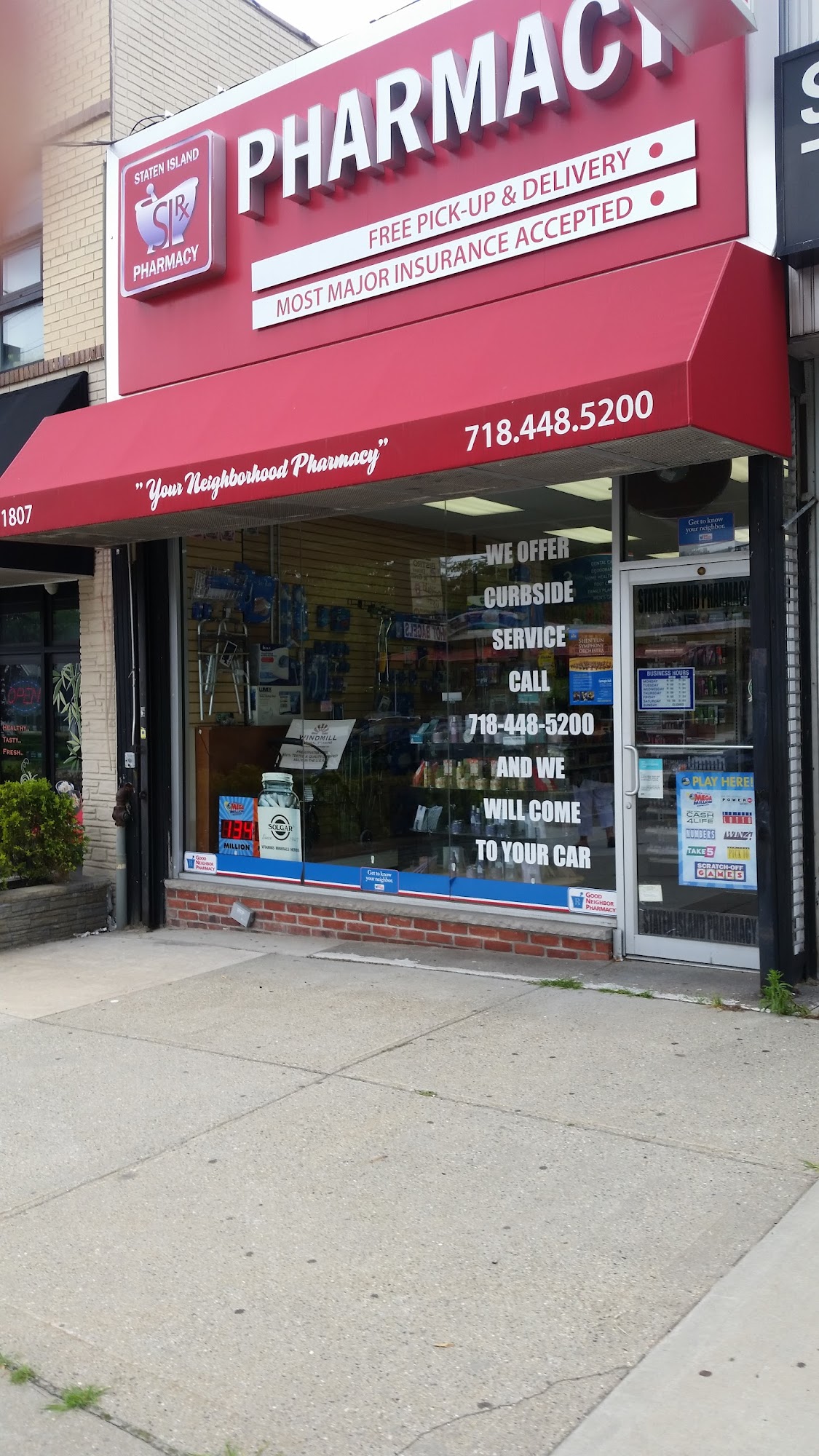 Staten Island Pharmacy