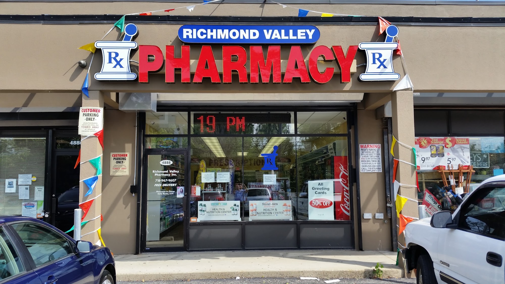 Richmond Valley Pharmacy