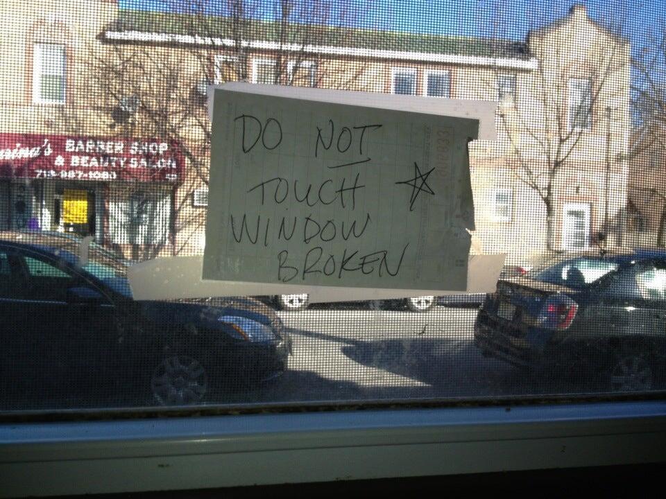 Photo credit: nextdoor