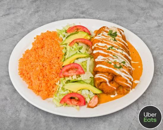 Photo credit: ubereats