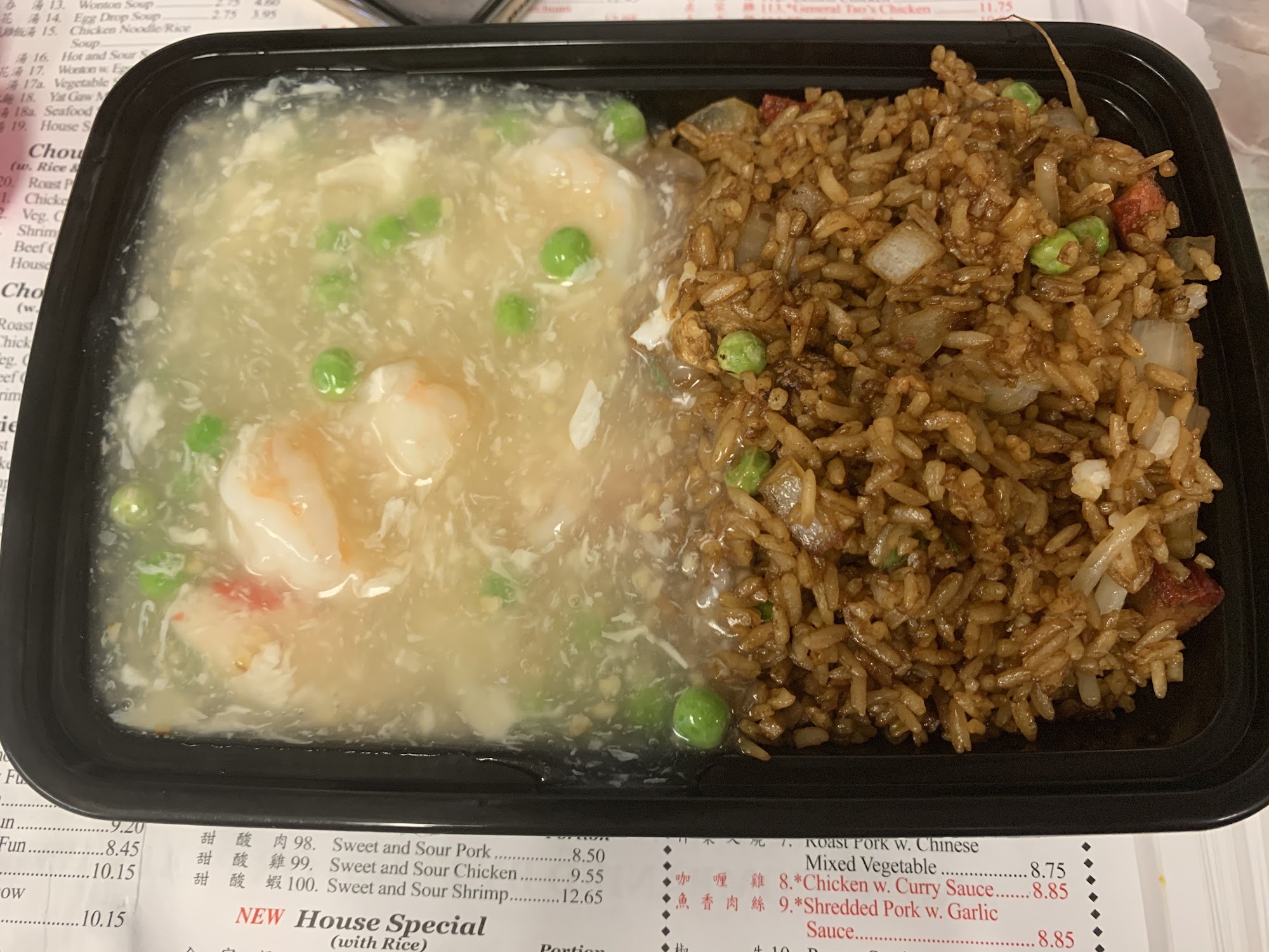 Tack's Chinese Take Out, Staten Island Menu, Reviews (106), Photos