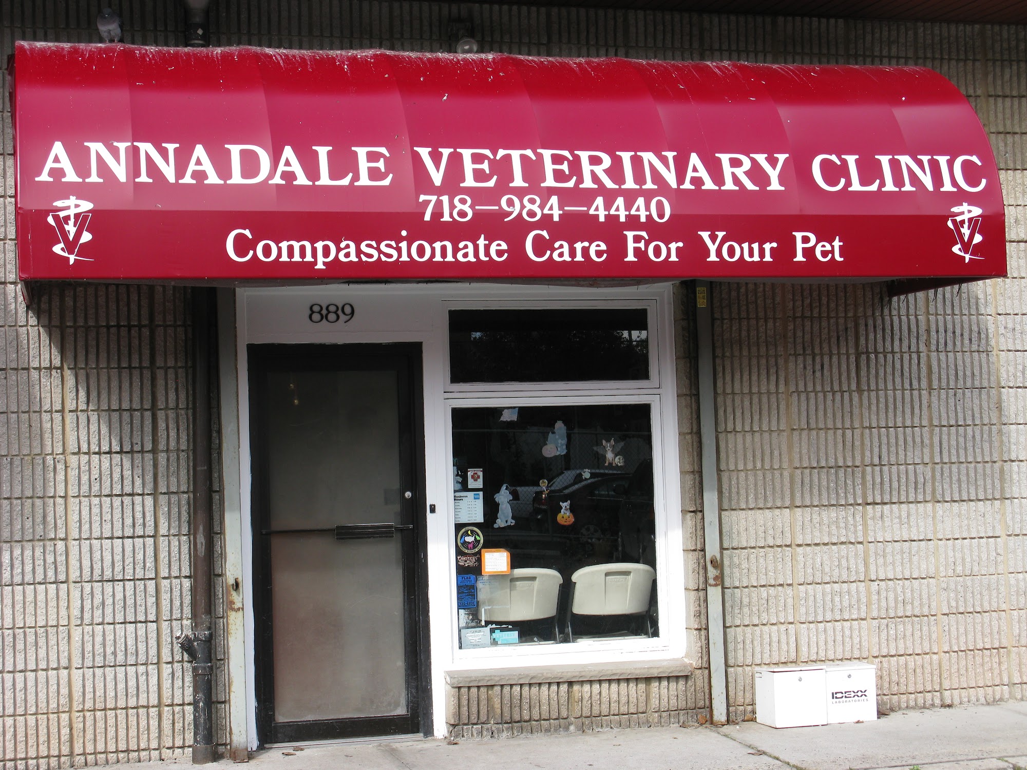 Annadale Veterinary Clinic