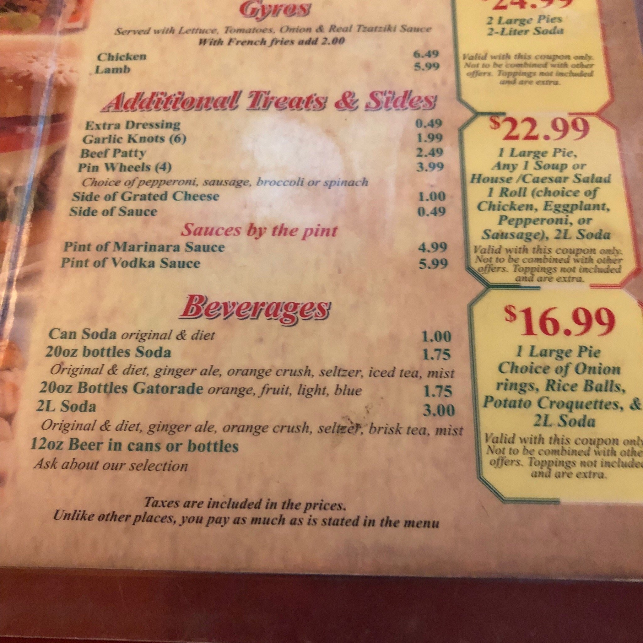 Photo credit: Tripadvisor