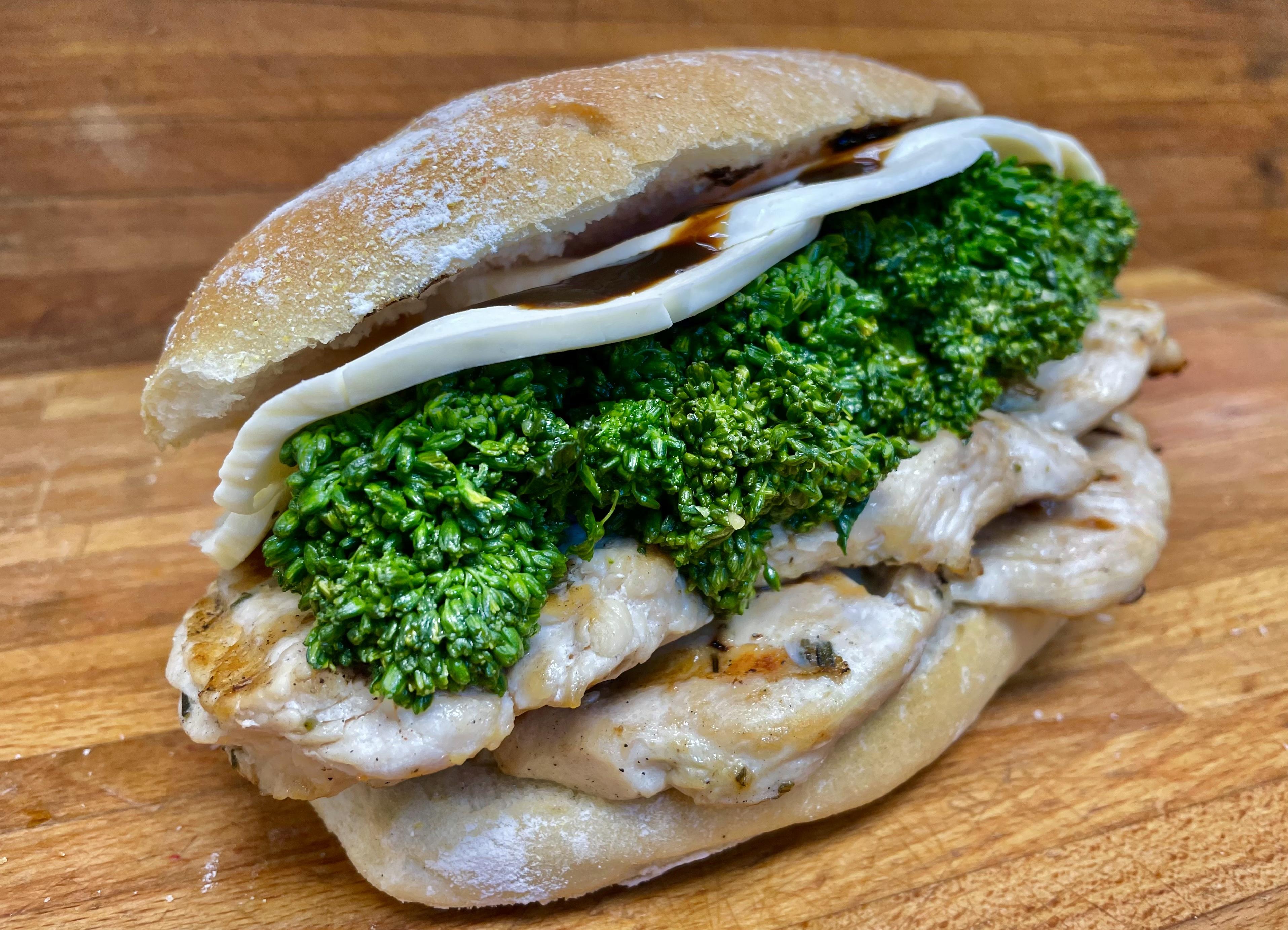 Photo credit: grubhub