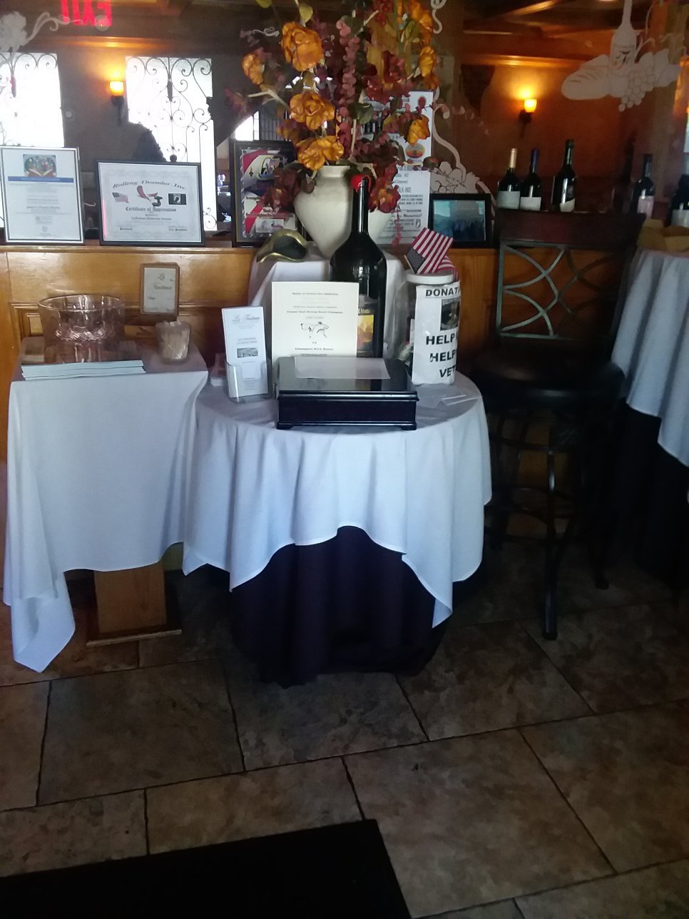 Photo credit: tripadvisor