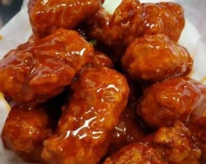 Photo credit: ubereats