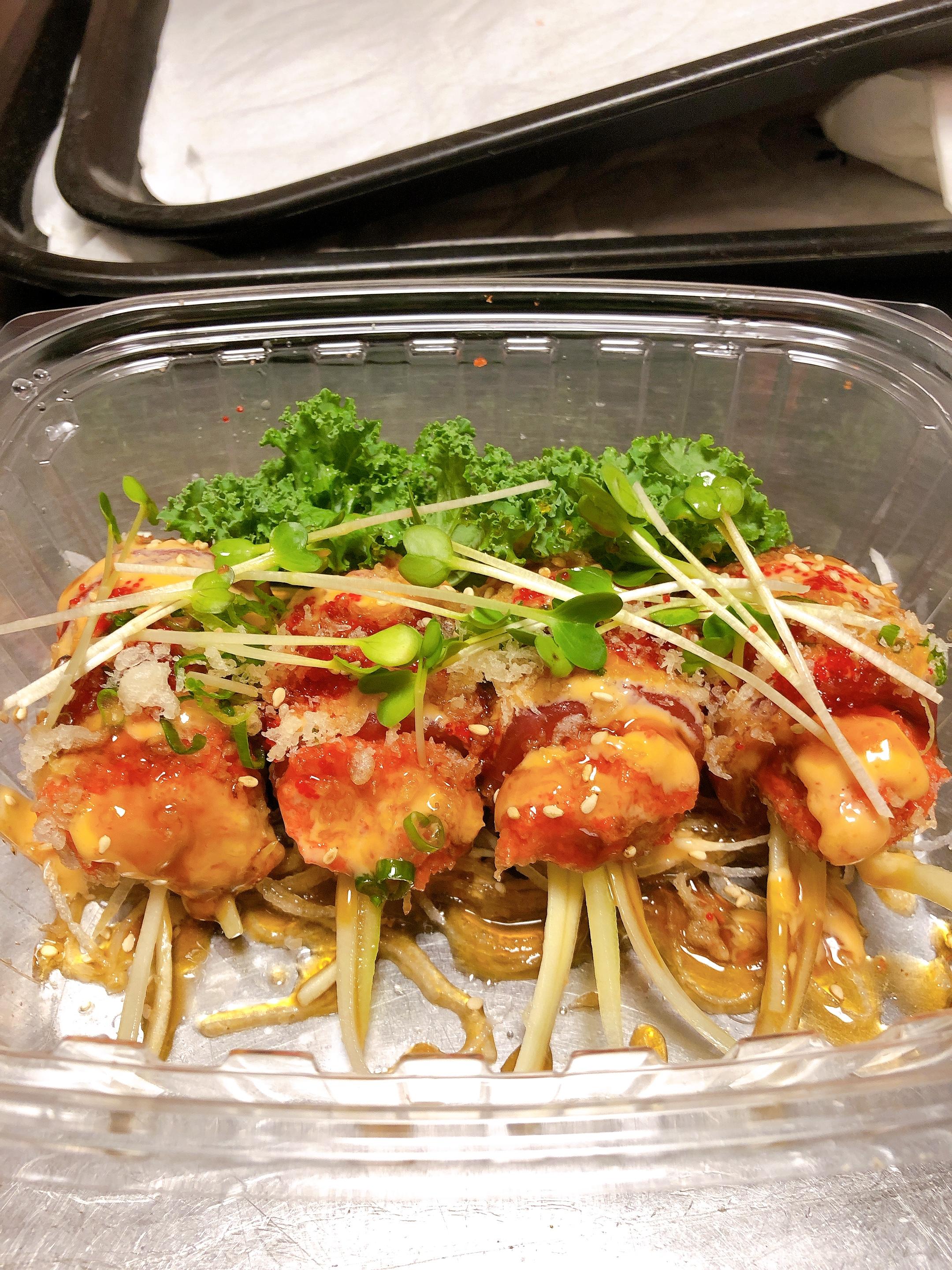 Photo credit: grubhub