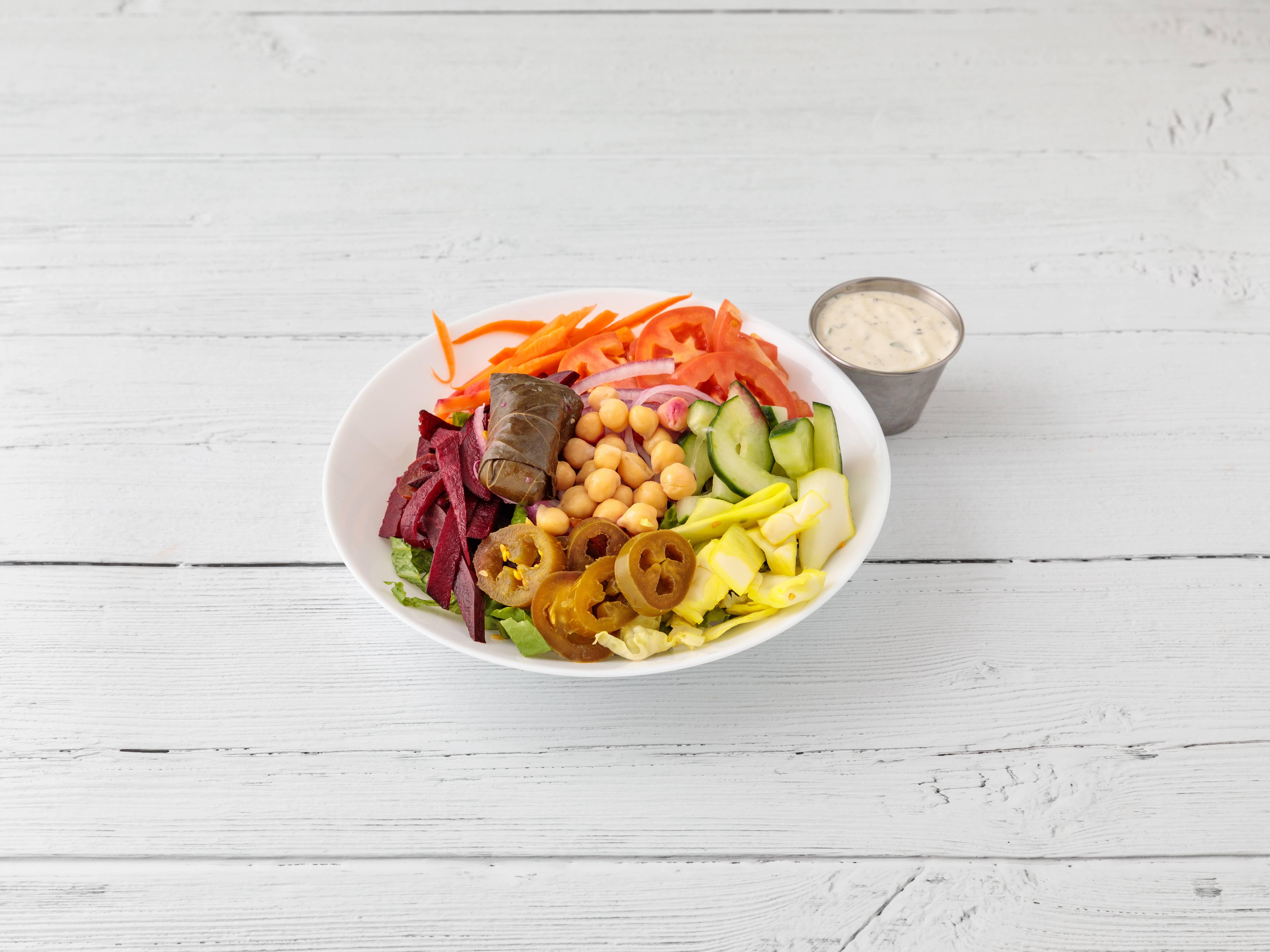 Photo credit: grubhub