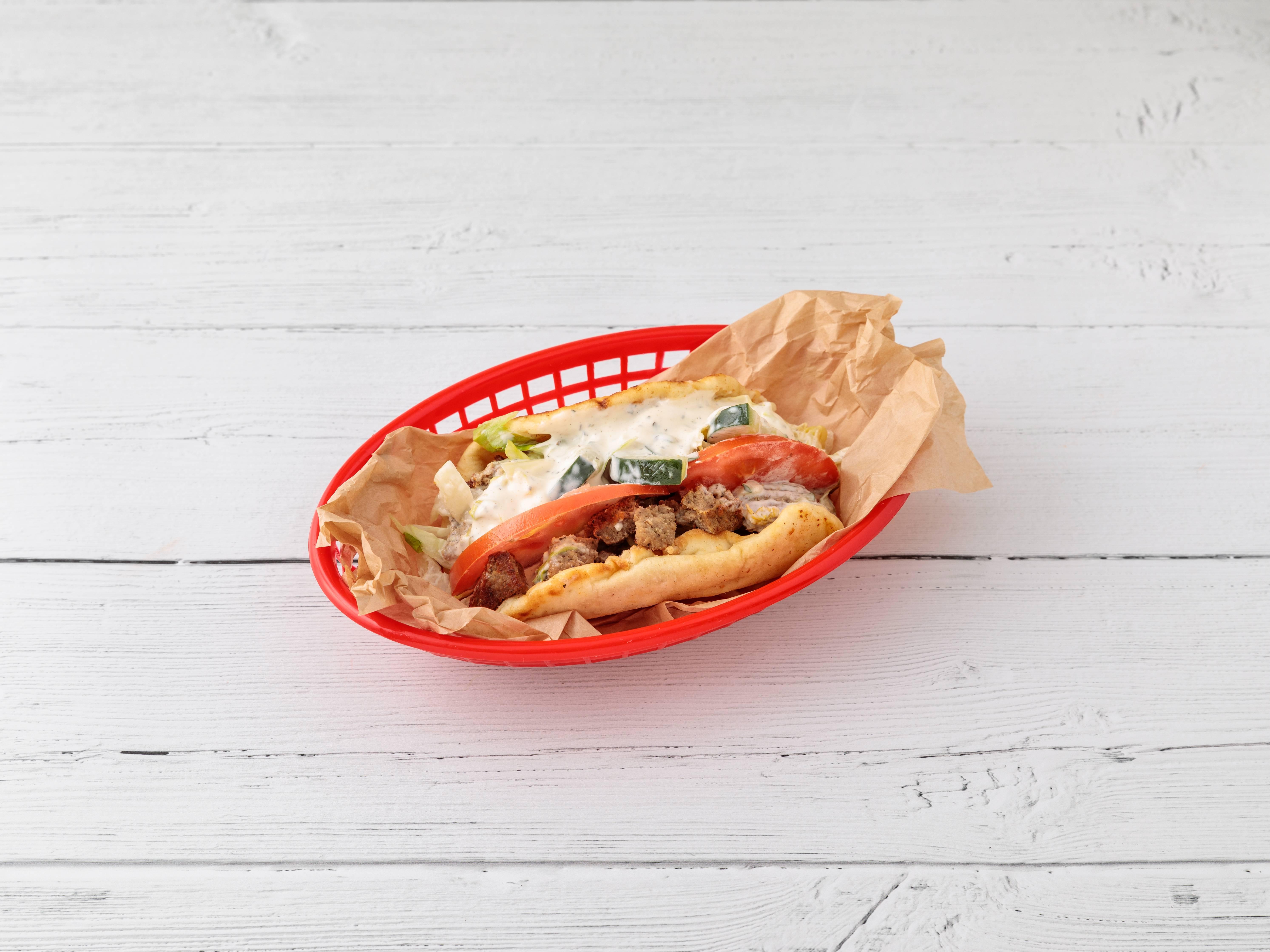 Photo credit: grubhub