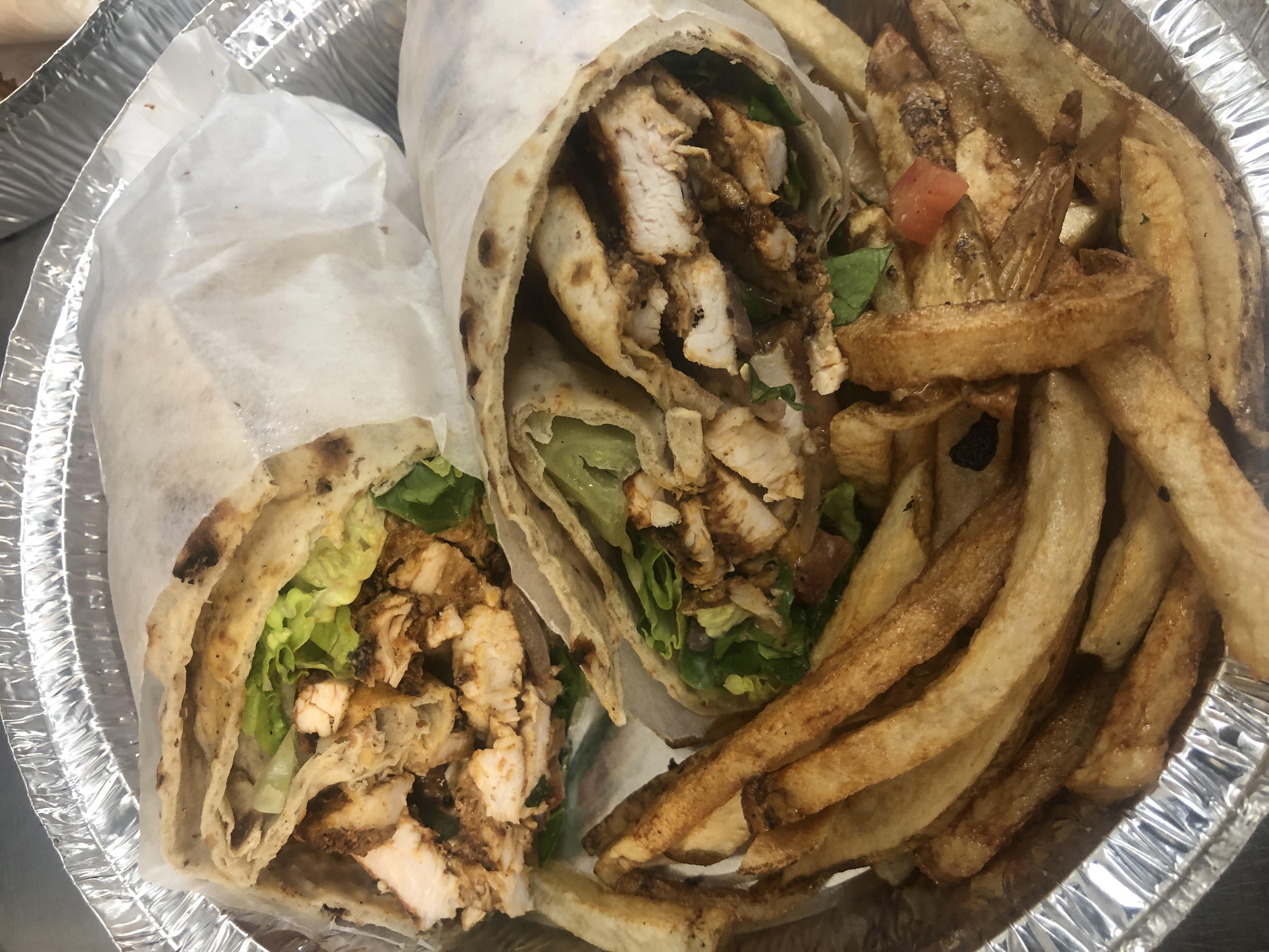 Photo credit: grubhub