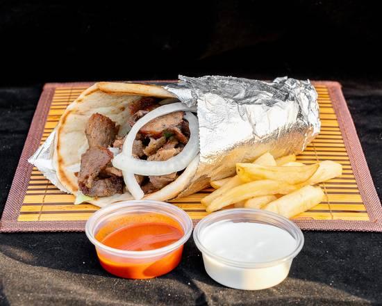 Photo credit: ubereats