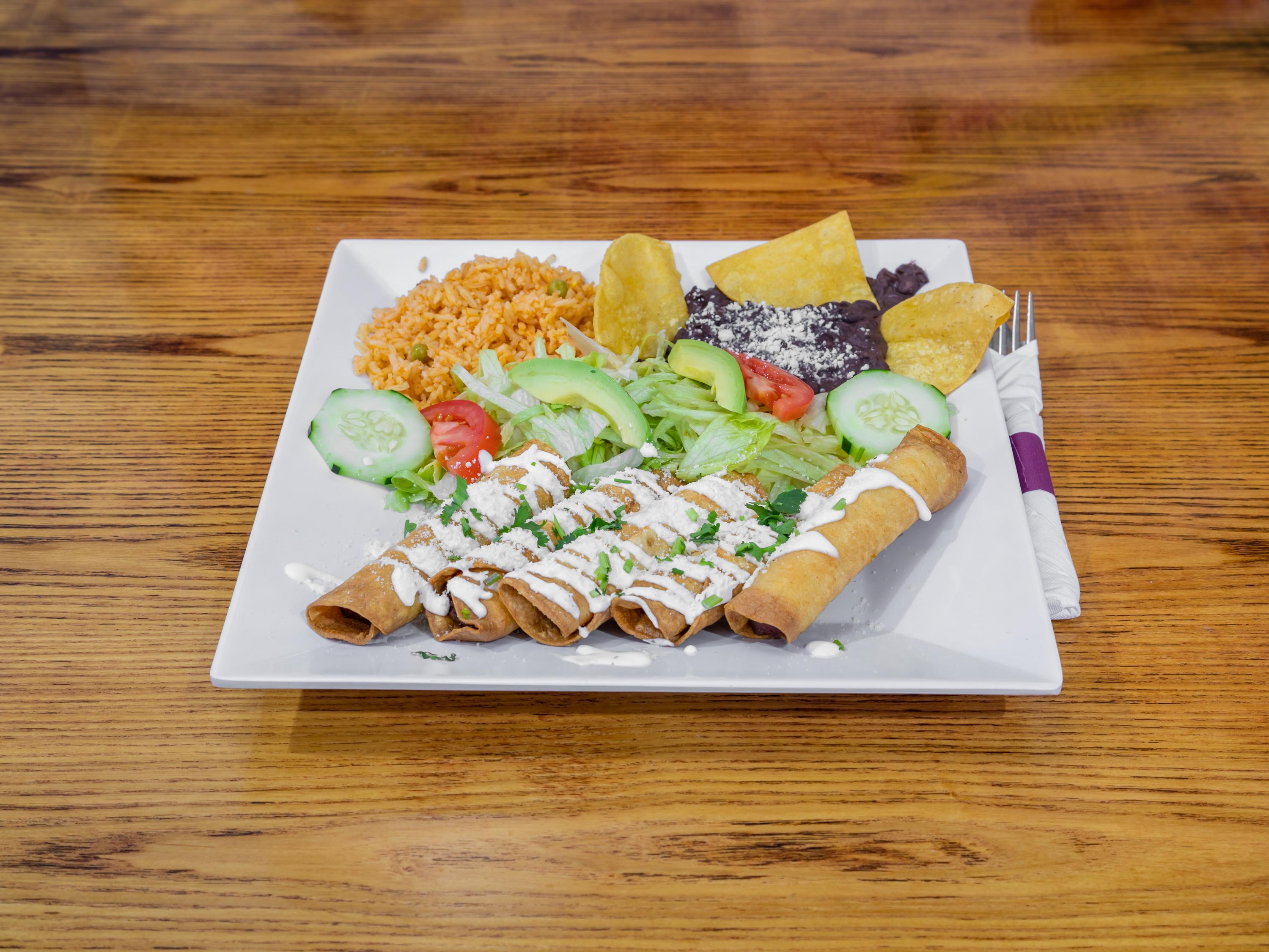 Photo credit: grubhub