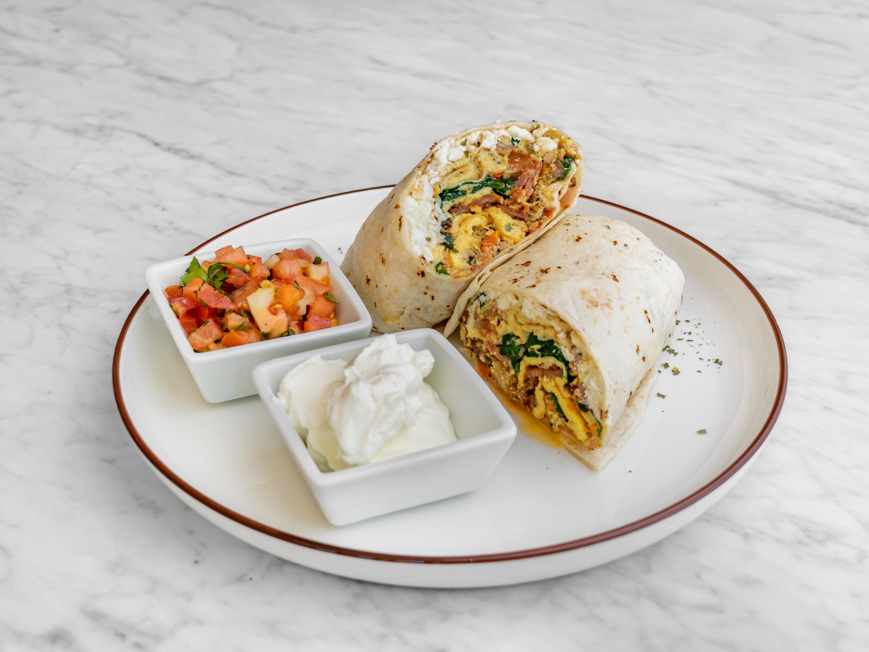 Photo credit: grubhub