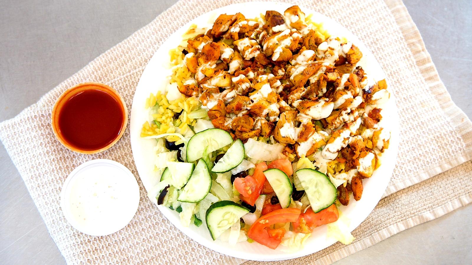 Photo credit: grubhub