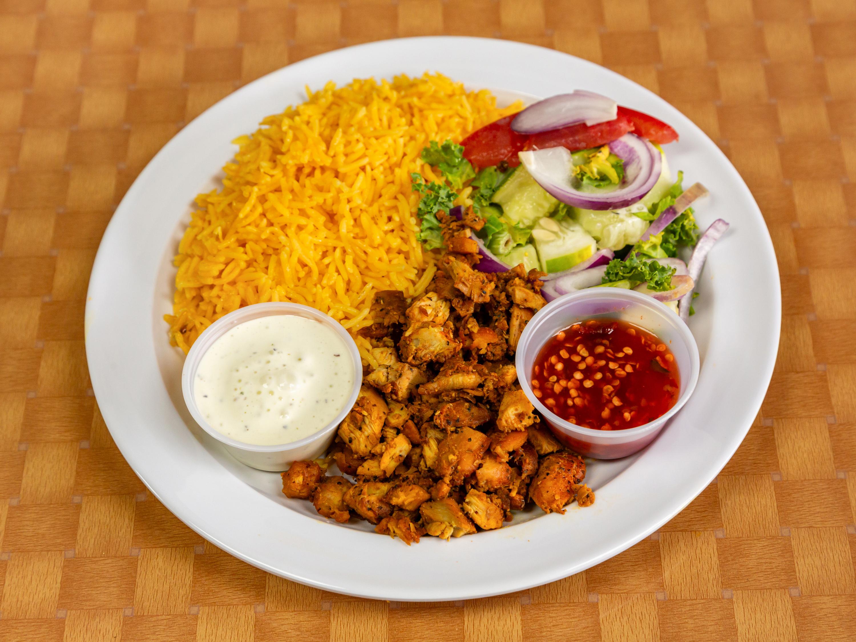 Photo credit: grubhub