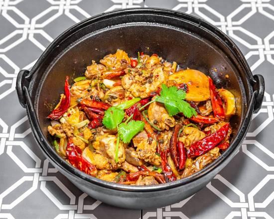 Photo credit: ubereats