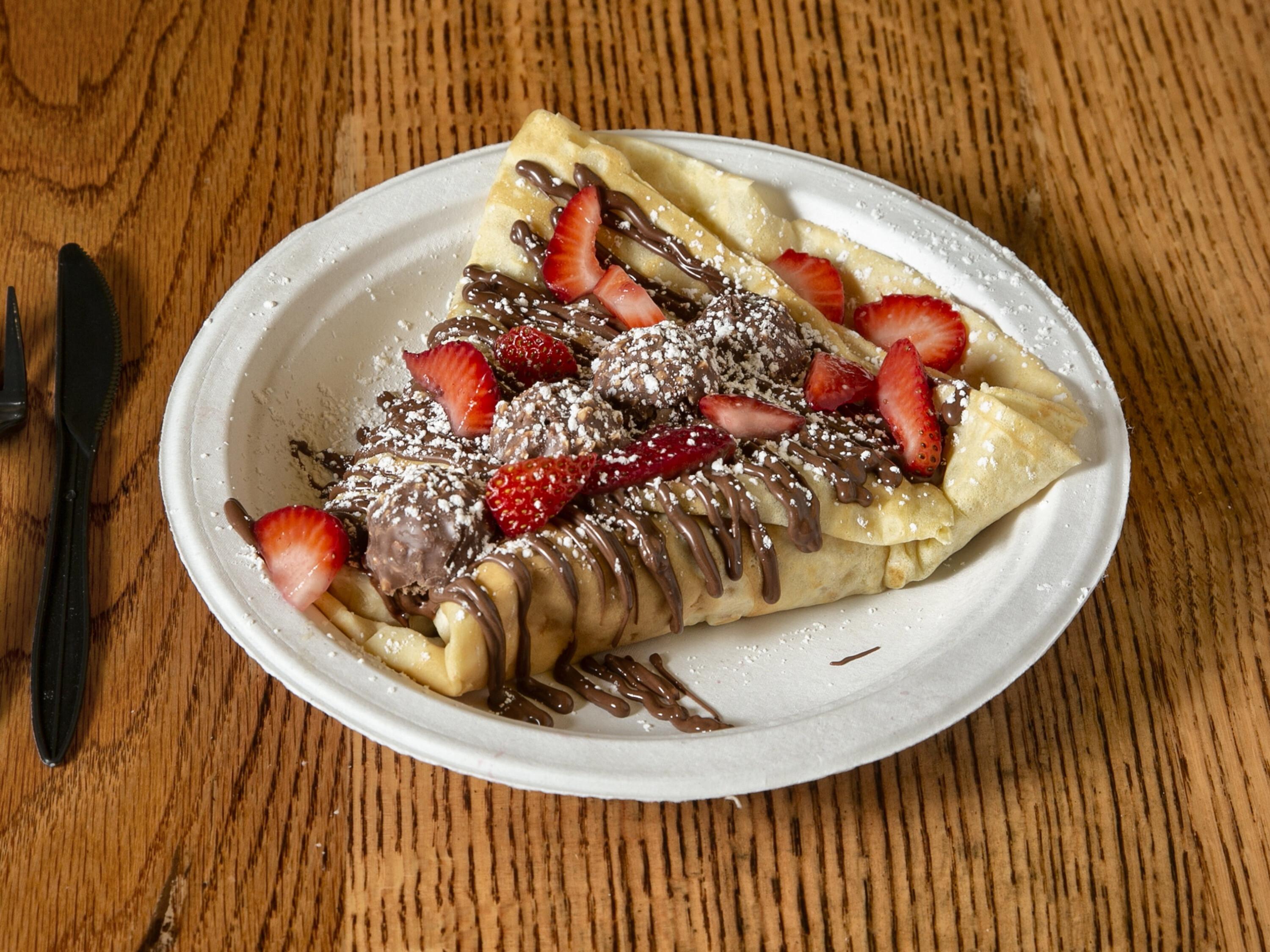 Photo credit: grubhub