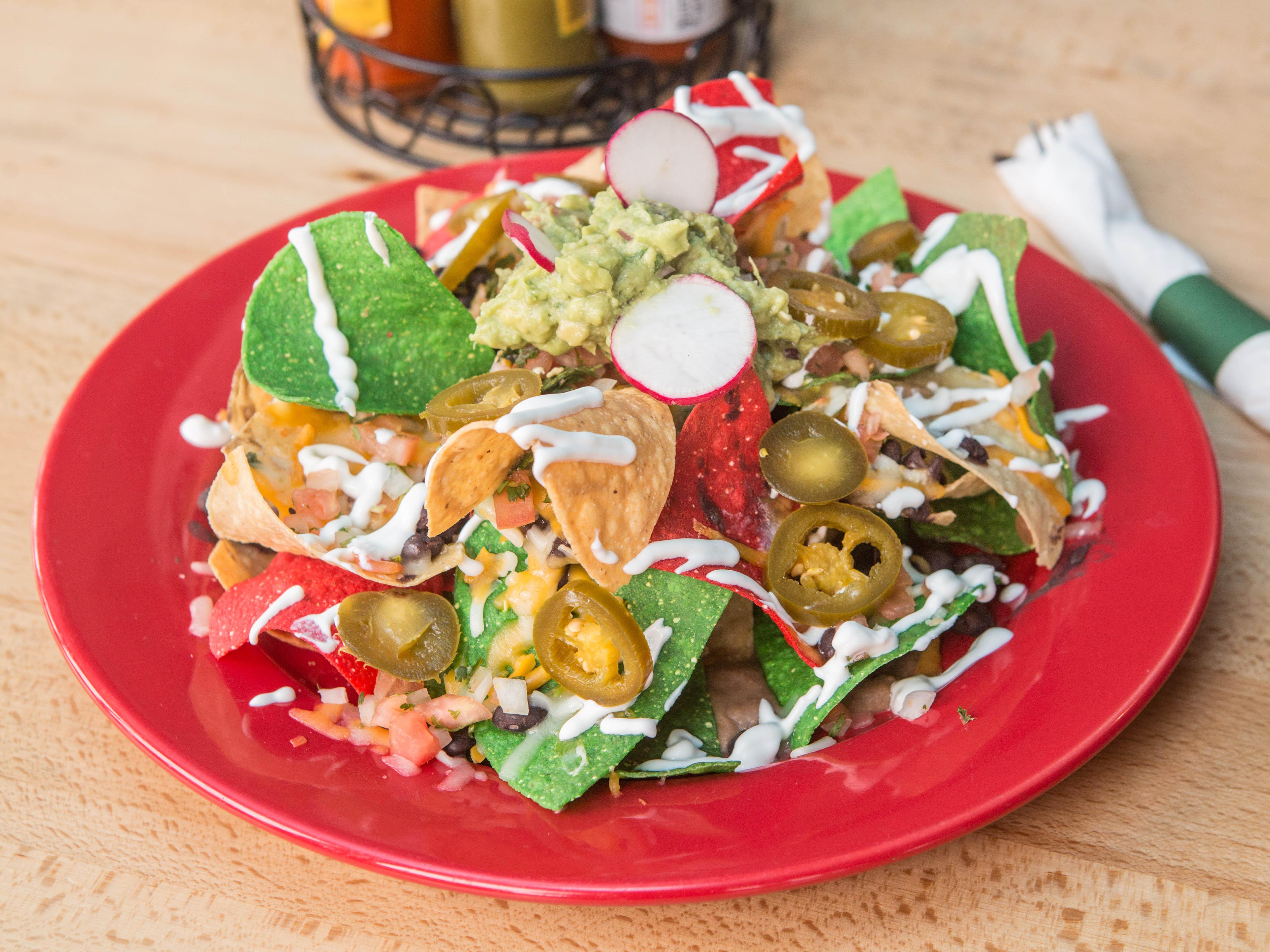 Photo credit: grubhub