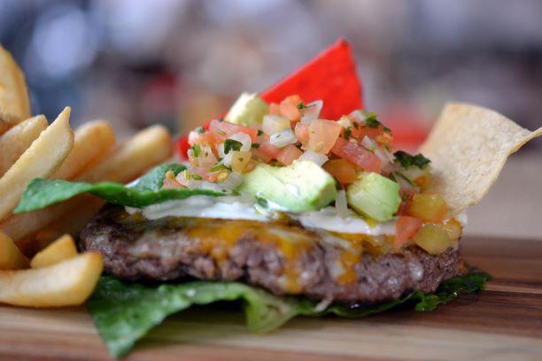Photo credit: grubhub