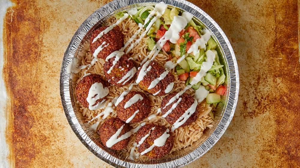 Photo credit: grubhub