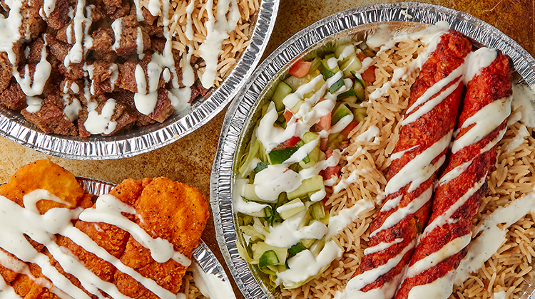 Photo credit: grubhub