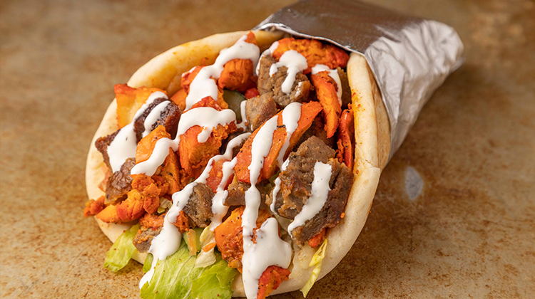 Photo credit: grubhub