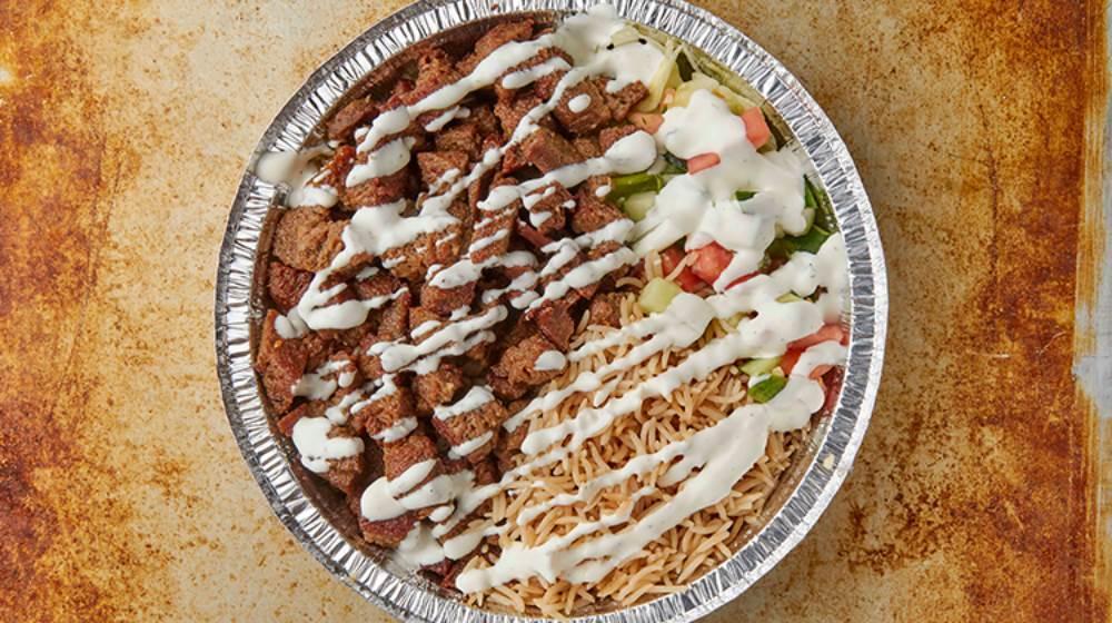 Photo credit: grubhub
