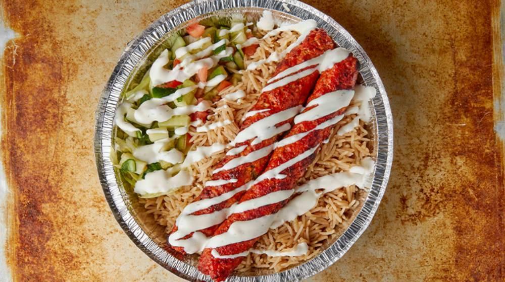 Photo credit: grubhub