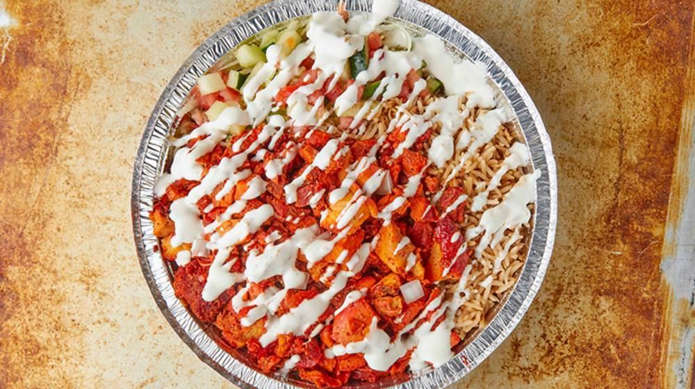 Photo credit: grubhub