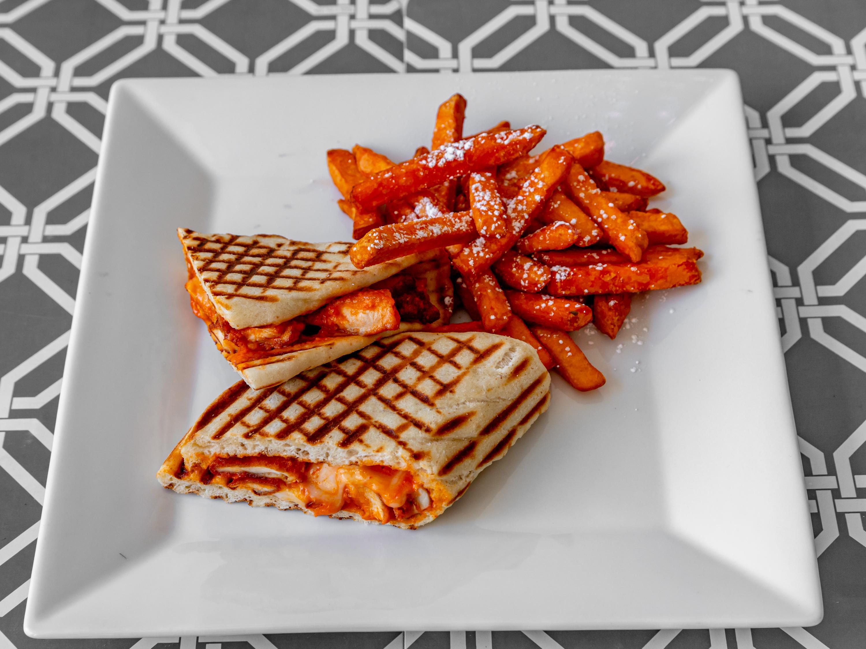 Photo credit: grubhub