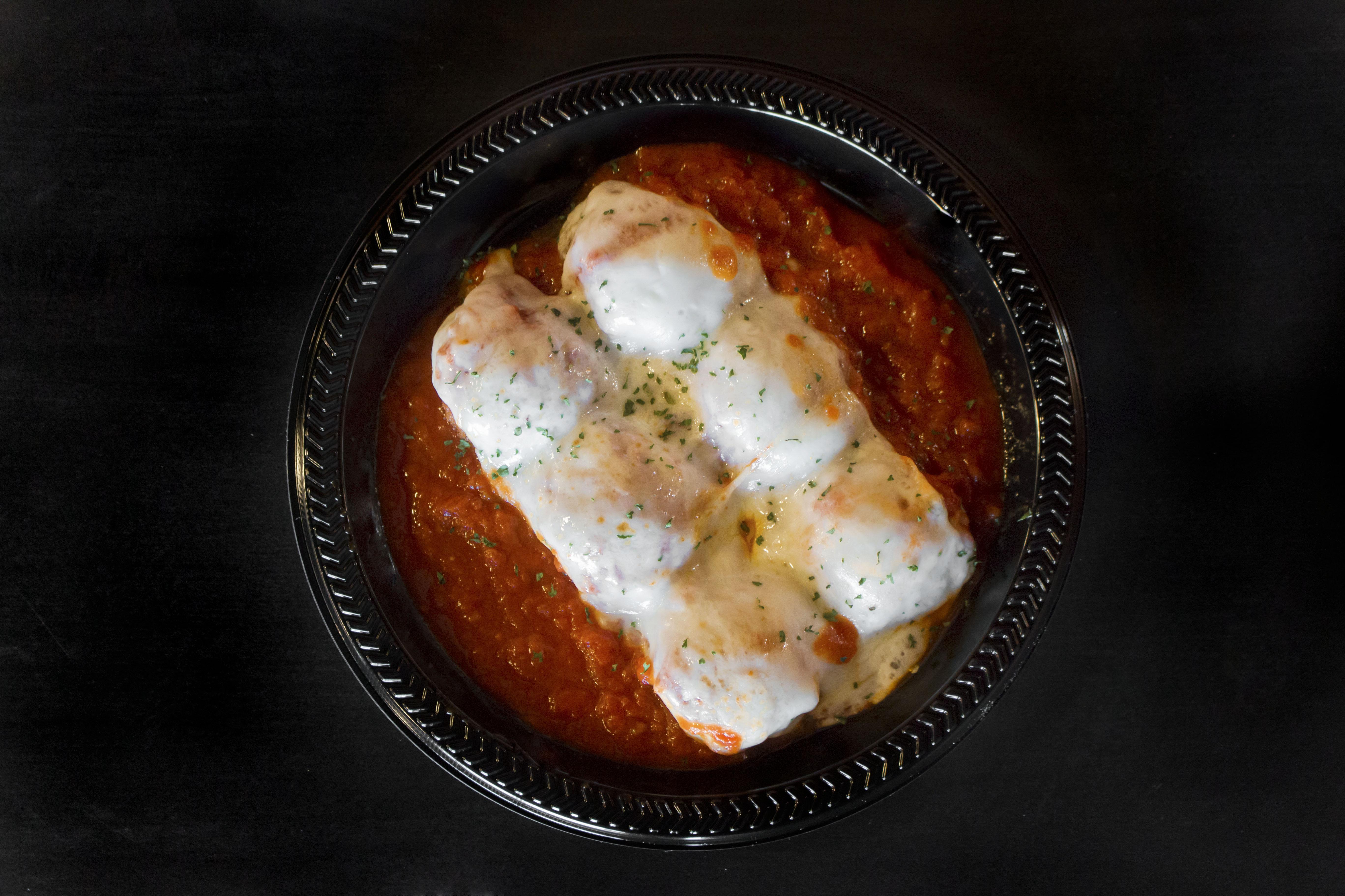 Photo credit: grubhub
