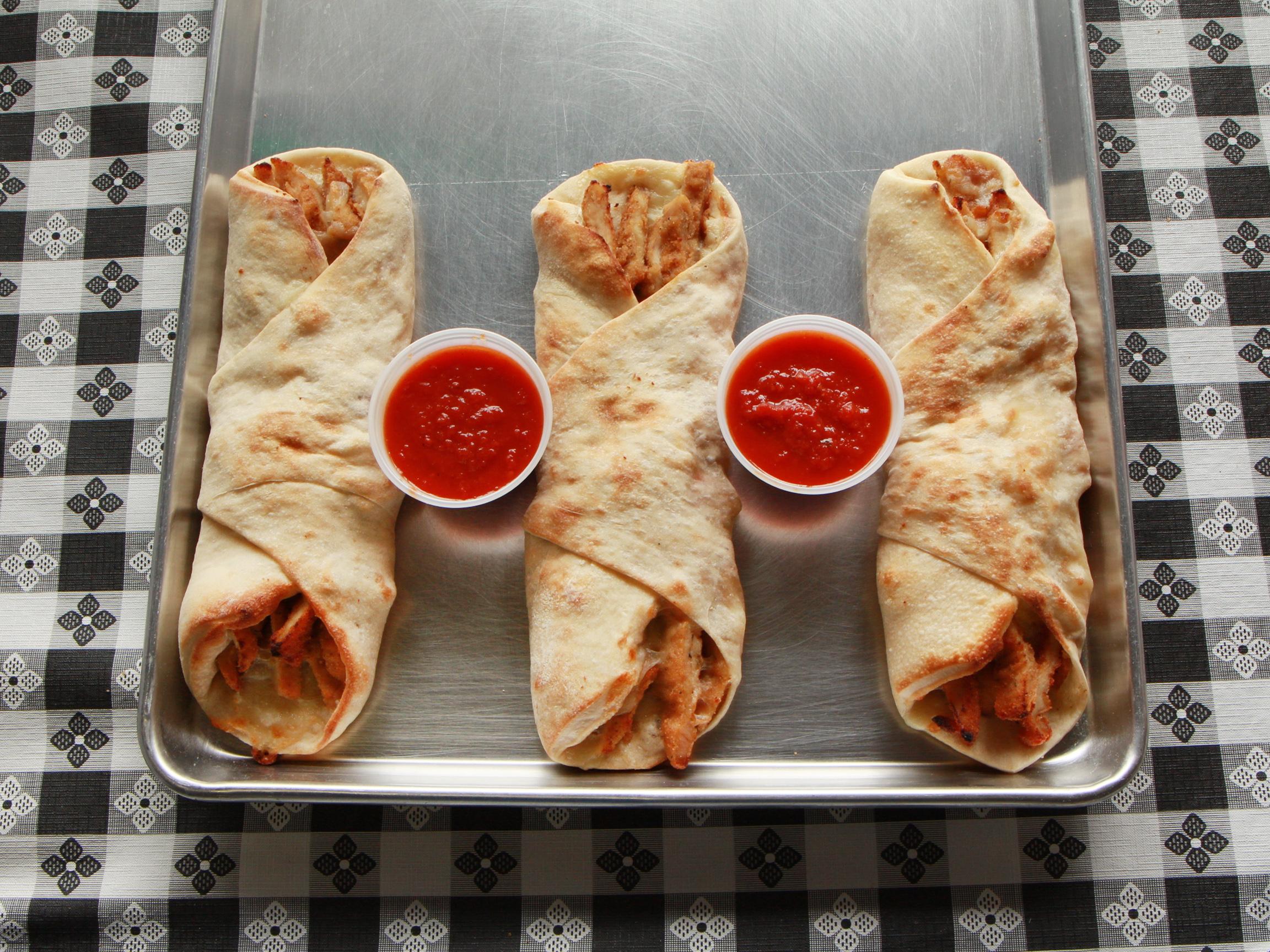 Photo credit: grubhub