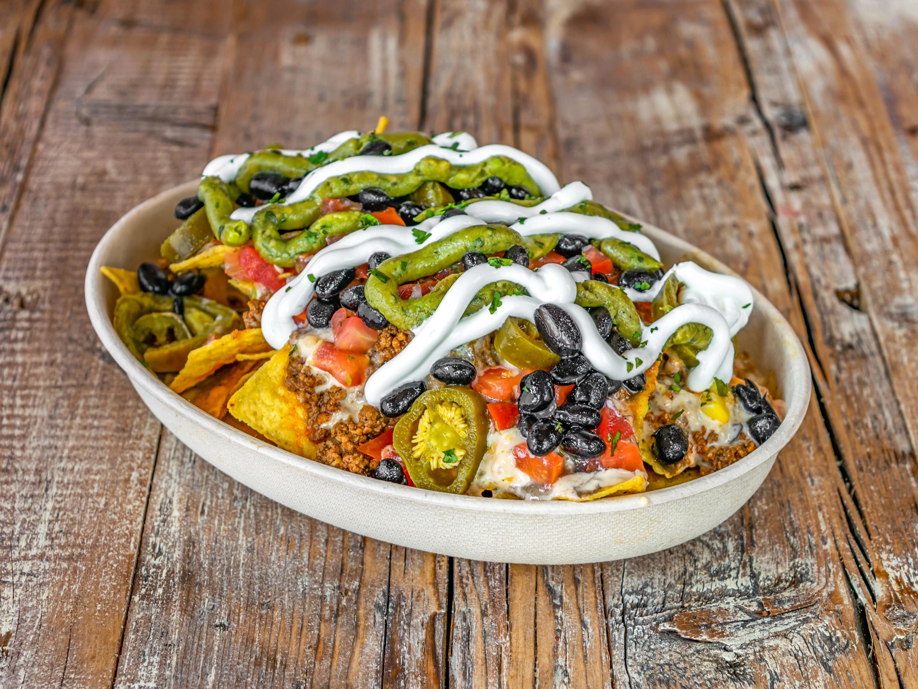Photo credit: grubhub
