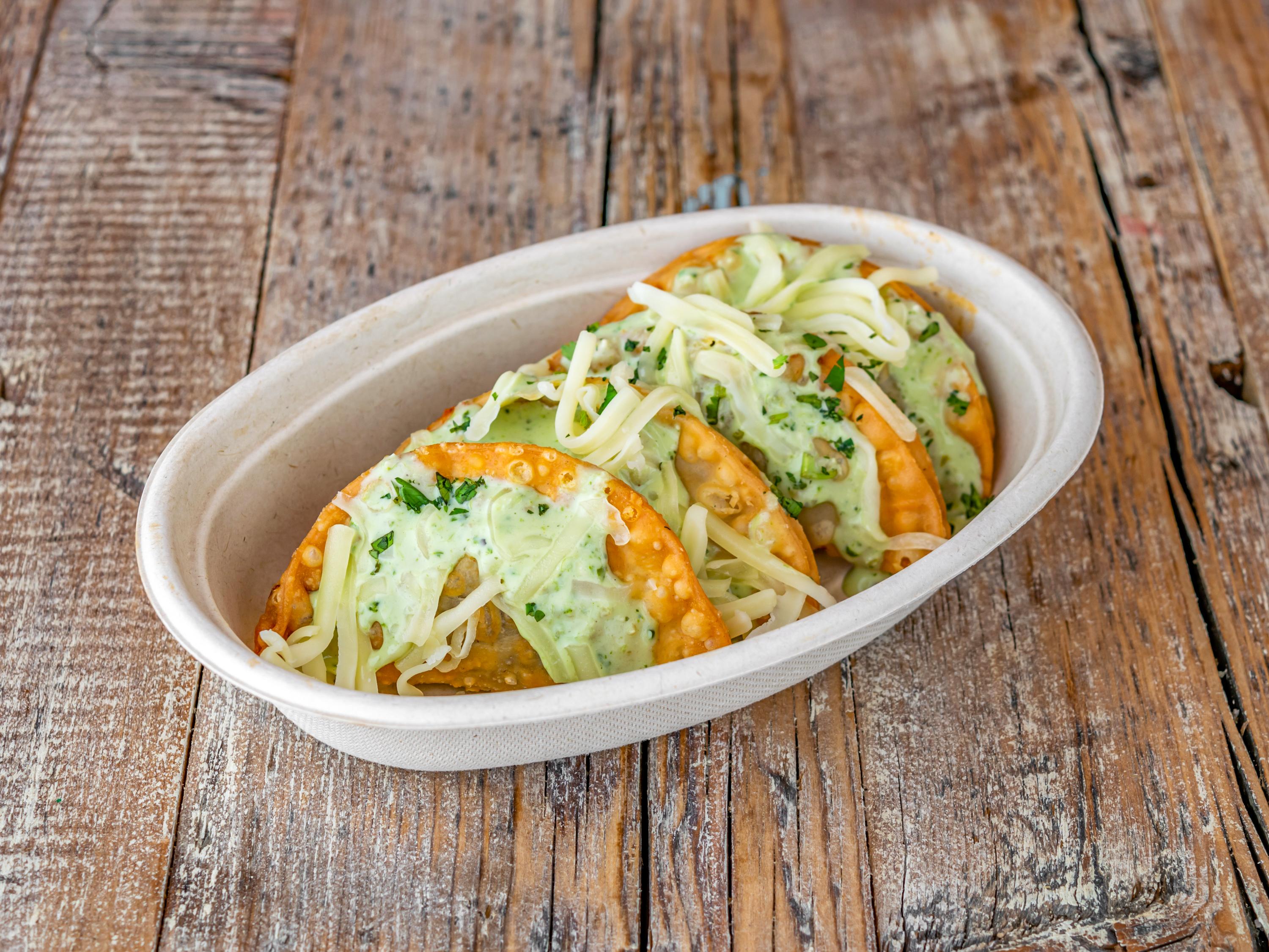 Photo credit: grubhub