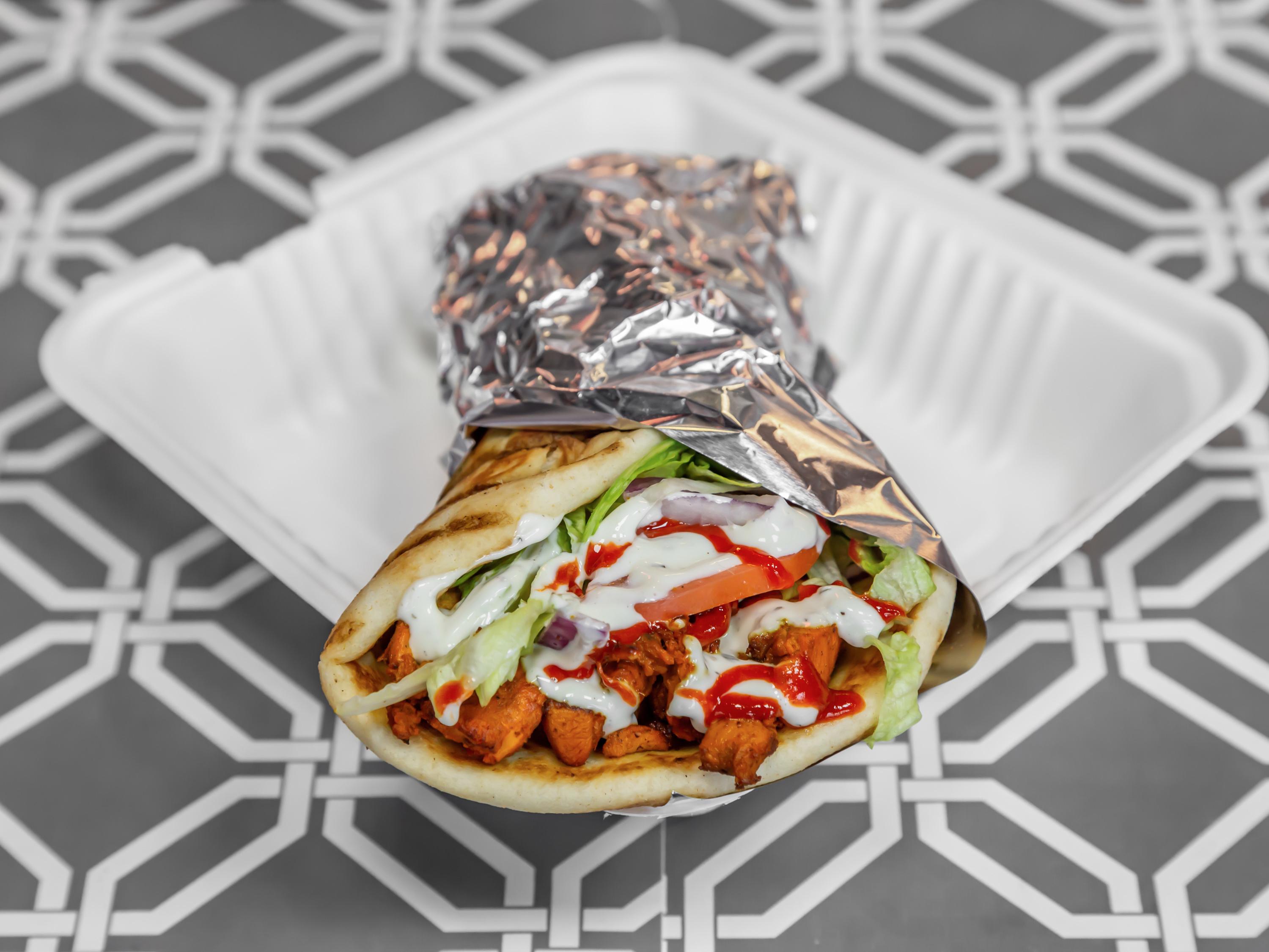 Photo credit: grubhub
