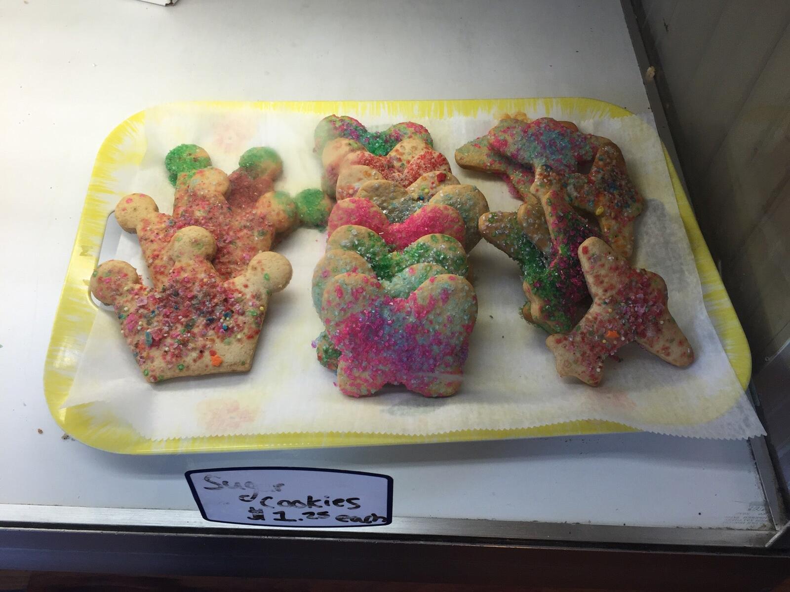 Photo credit: nextdoor