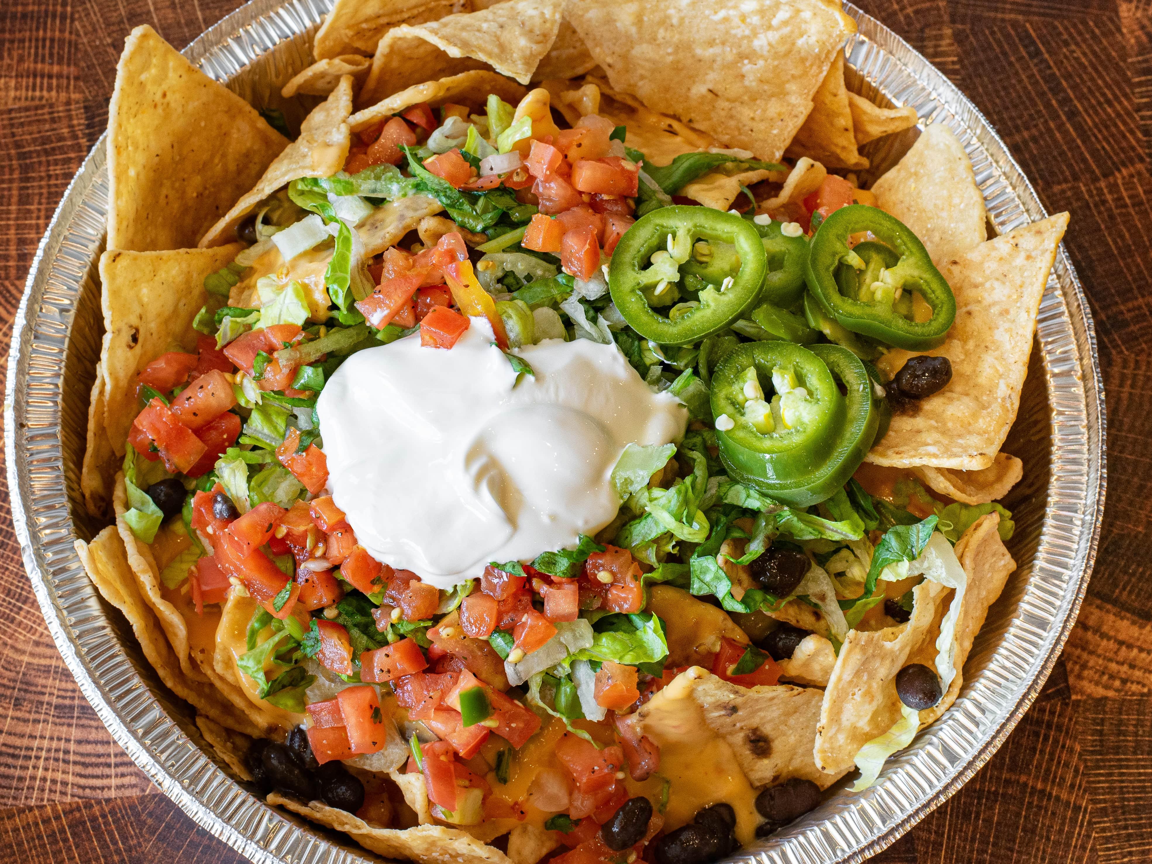 Photo credit: grubhub